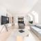XL Exclusive Penthouse by Copenhagen City & Tivoli