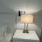 Luxury Apartment Hot Water,AC,WiFi,PS3