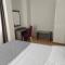 Apartment Sunny Lena - private beach, pool, gym, sauna, terrace with garden - Petrcane