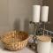 Cosy new studio apartment 25 kvm in the heart of Tromsoe - Tromsø