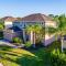 634 - Sunset Palm Villa, Extended Deck, Pool, Spa, Spacious, Private, Water and Conservation View - دافِنبورت
