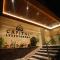 Capital Luxury Suites