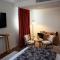 Hôtel Cézanne Boutique-Hôtel