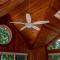 Lake house w/ indr pool and jacuzzi - كاناندياجو