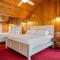 Lake house w/ indr pool and jacuzzi - كاناندياجو