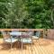 Lake house w/ indr pool and jacuzzi - كاناندياجو