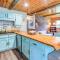 New Lisbon Home with Fire Pit and Ping-Pong! - New Lisbon