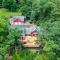 Lake house w/ indr pool and jacuzzi - كاناندياجو