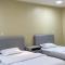 View rooms غرف الإطلالة