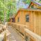 The Green Ash in Treehouse Grove at Norton Creek - غاتلينبرغ
