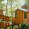 The Mulberry in Treehouse Grove at Norton Creek - Гатлинберг