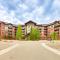 Ski-InandSki-Out Granby Penthouse with Mountain Views! - غرانبي