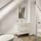Charming apartment with stunning views! - Берген