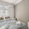 Charming apartment with stunning views! - Берген