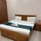 Hotel Hare Krishna Dham