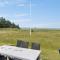 4 Bedroom Beach Front Home In Thyholm - Thyholm