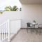 Townhouse with pool and sea view in Callao Salvaje - Callao Salvaje