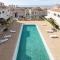 Townhouse with pool and sea view in Callao Salvaje - Callao Salvaje
