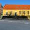 Nyrenoveret 2v i den gamle bydel - Hjorring