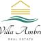 Villa Ambrić - 柳布什基