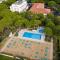 PARK RESIDENCE - WALTERIGATO Apartments SOLO PER FAMIGLIE