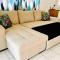 Modern trendy 1BR Ground Floor Apartment Callao Salvaje - Callao Salvaje