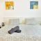 Modern trendy 1BR Ground Floor Apartment Callao Salvaje - Callao Salvaje