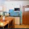 2-Zi-Komfort-Ferienappartement