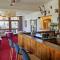 Das Alpin - Hotel Garni Guesthouse