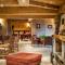 Résidence Goélia Les Chalets de Wengen