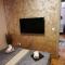 Apartman, preko puta Mone