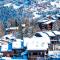 Résidence Goélia Les Chalets de Wengen