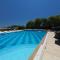 Oasis Luxury Apartments
