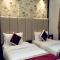 Hotel Durga International