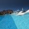 Oasis Luxury Apartments