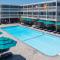Surfside Hotel and Suites
