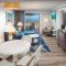 Surfside Hotel and Suites