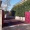 Charmant F1 indépendant rez de jardin proche de vichy petits dej compris - 阿列河畔美岸
