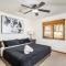 Mountain View Apartment Near Downtown & Trails - 埃弗格林