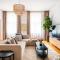 3BR & 2,5Bath Heaven of Harmony 2 Theater VIEW - Prága