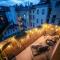 3BR & 2,5Bath Heaven of Harmony 2 Theater VIEW - Prága