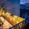 3BR & 2,5Bath Heaven of Harmony 2 Theater VIEW - Prága