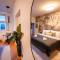 3BR & 2,5Bath Heaven of Harmony 2 Theater VIEW - Prága