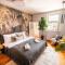 3BR & 2,5Bath Heaven of Harmony 2 Theater VIEW - Prága