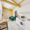 Cozy studio near RER B - 帕莱索
