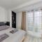 Cozy studio near RER B