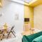 Cozy studio near RER B