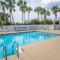 Gulf Place Courtyard 29 by Newman-Dailey