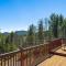 Mountain View Apartment Near Downtown & Hiking - 埃弗格林