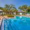 Gulf Place Courtyard 29 by Newman-Dailey